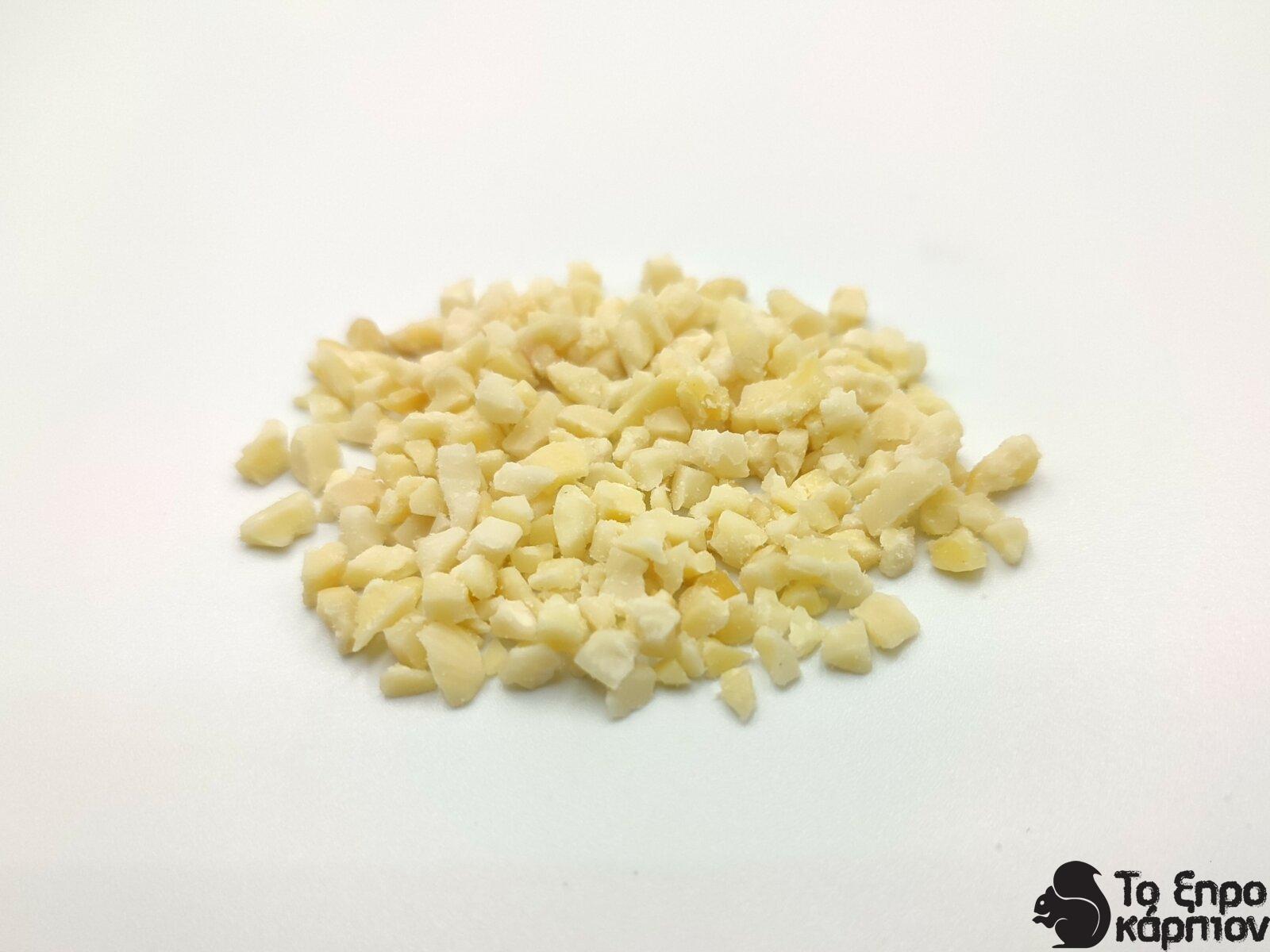 Αμύγδαλο Λευκό Κροκάν Ελληνικό Αμύγδαλο Λευκό Κροκάν Ελληνικό