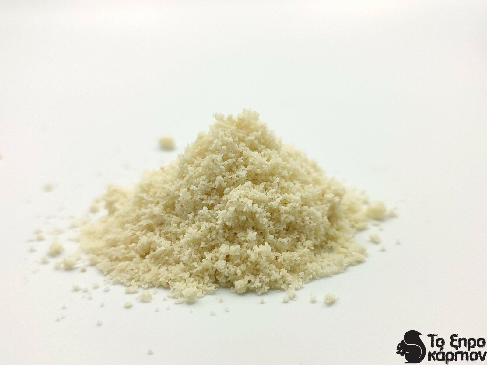 Αμύγδαλο Λευκό Πούδρα Ελληνικό Αμύγδαλο Λευκό Πούδρα Ελληνικό