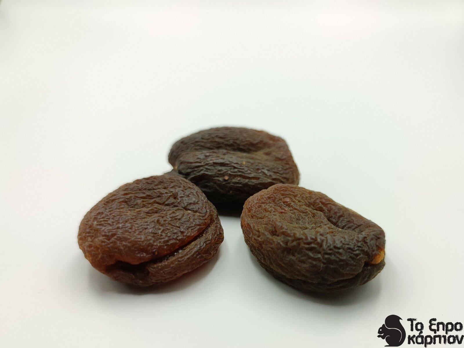 Βερίκοκο φυσικής αποξήρανσης χωρίς ζάχαρη Βερίκοκο φυσικής αποξήρανσης χωρίς ζάχαρη