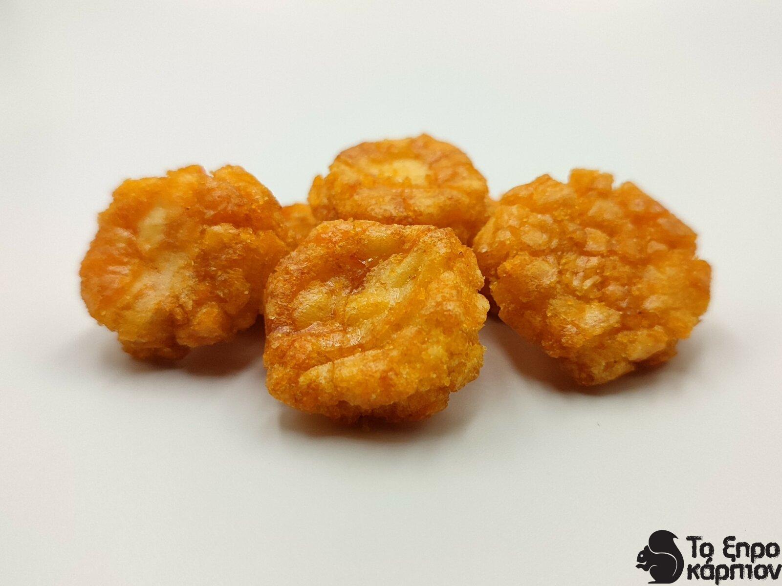 Chilly Rice Κράκερ Chilly Rice Κράκερ