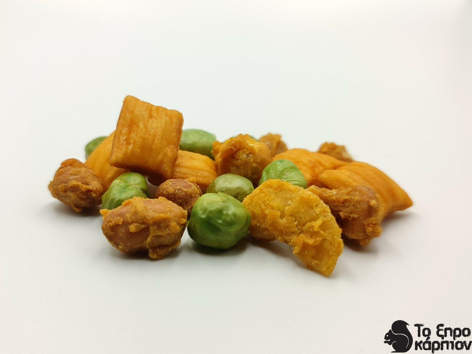 Κοκτέιλ νατς Κοκτέιλ νατς