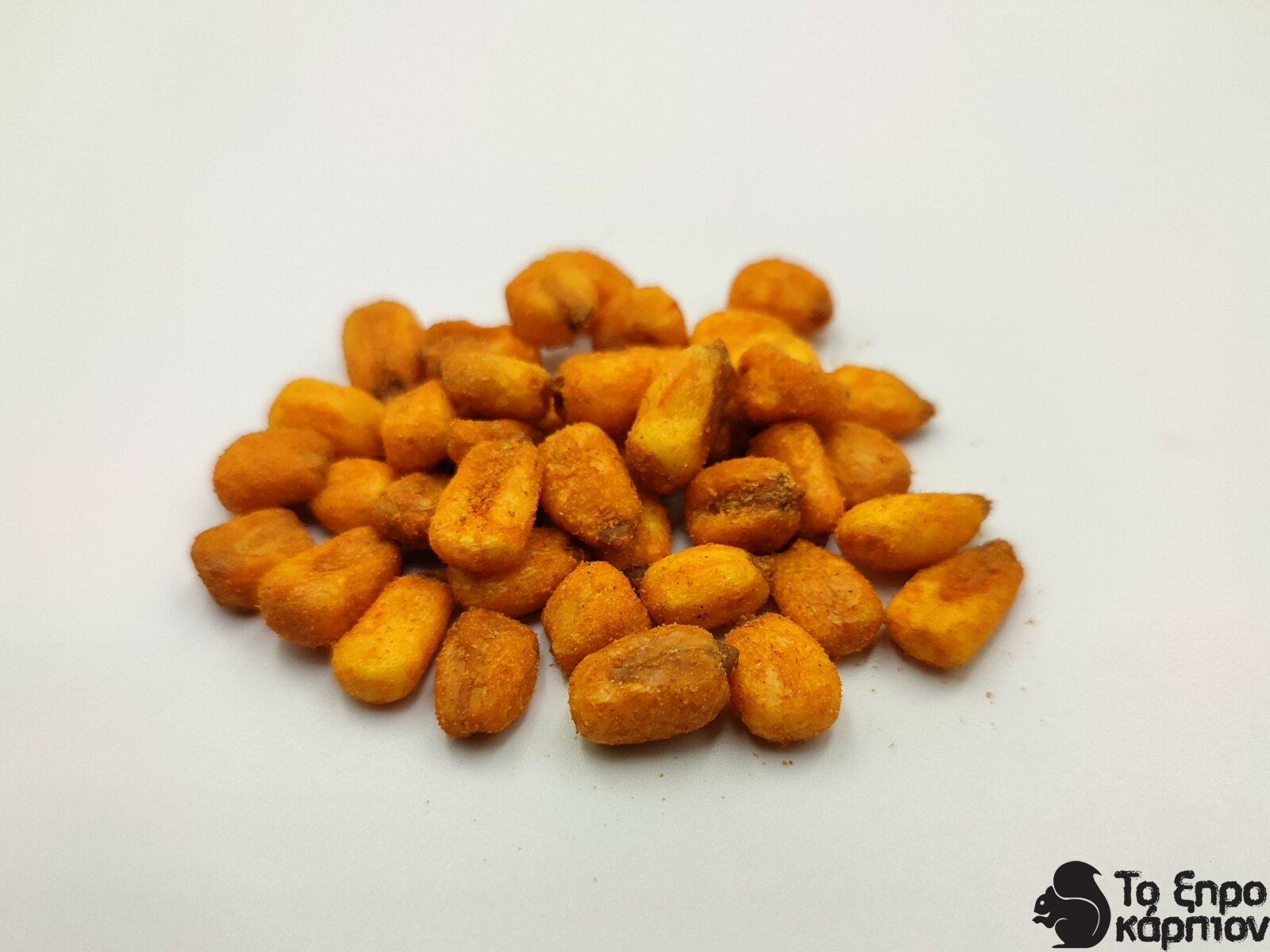 Καλαμπόκι Κόρνατς (barbeque) Καλαμπόκι Κόρνατς (barbeque)