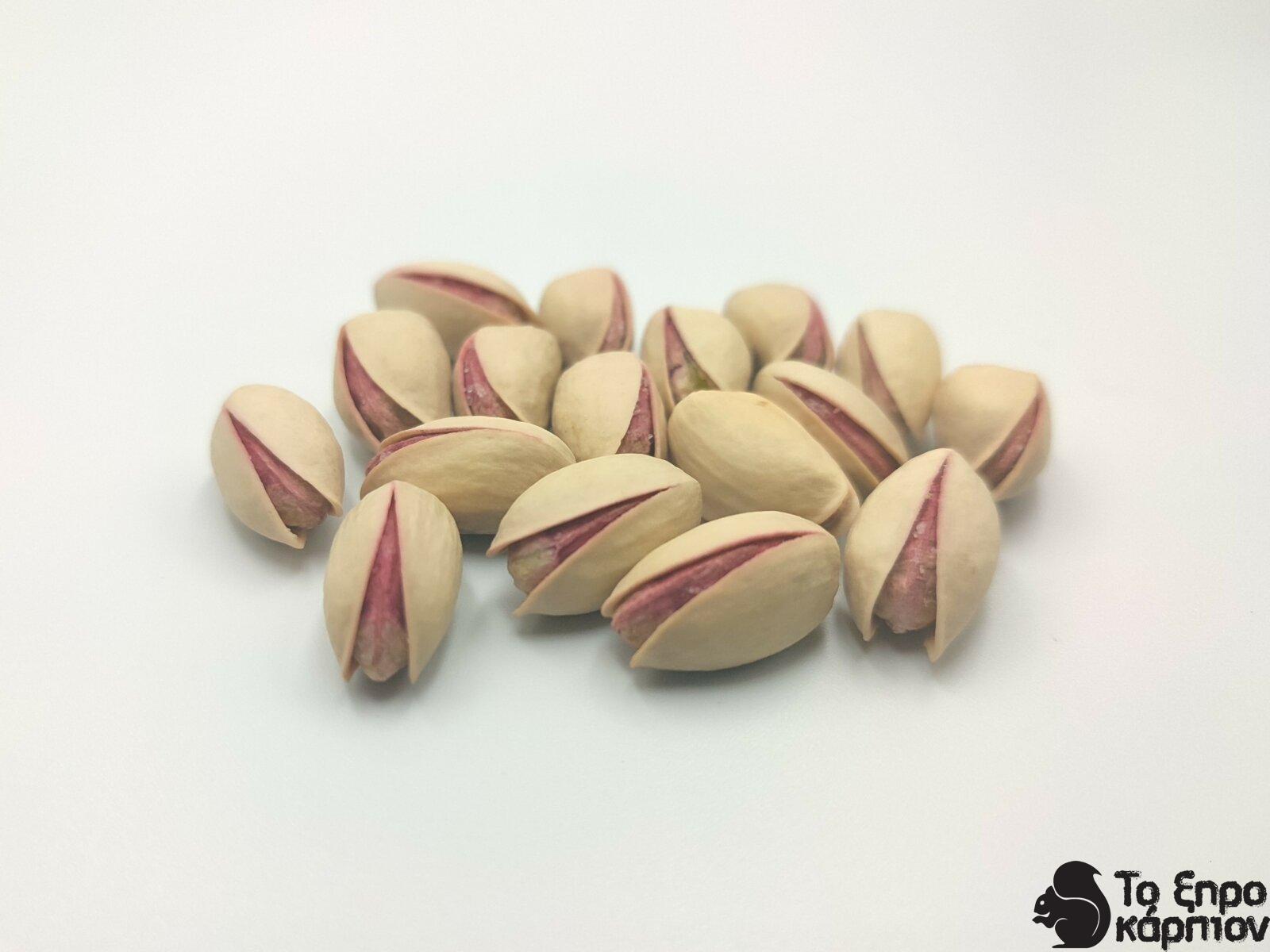 Φιστίκι Αιγίνης Ψημένο Φιστίκι Αιγίνης Ψημένο