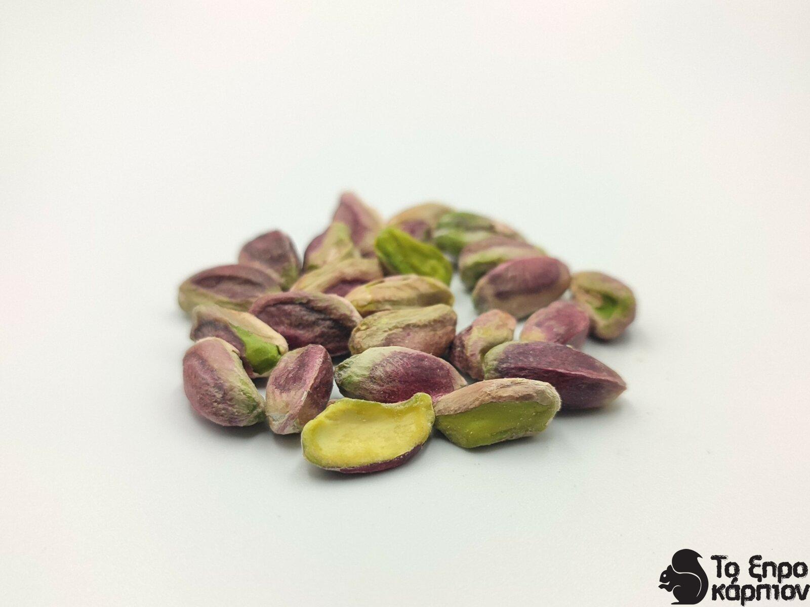 Φιστίκι Αιγίνης Ψίχα Φιστίκι Αιγίνης Ψίχα