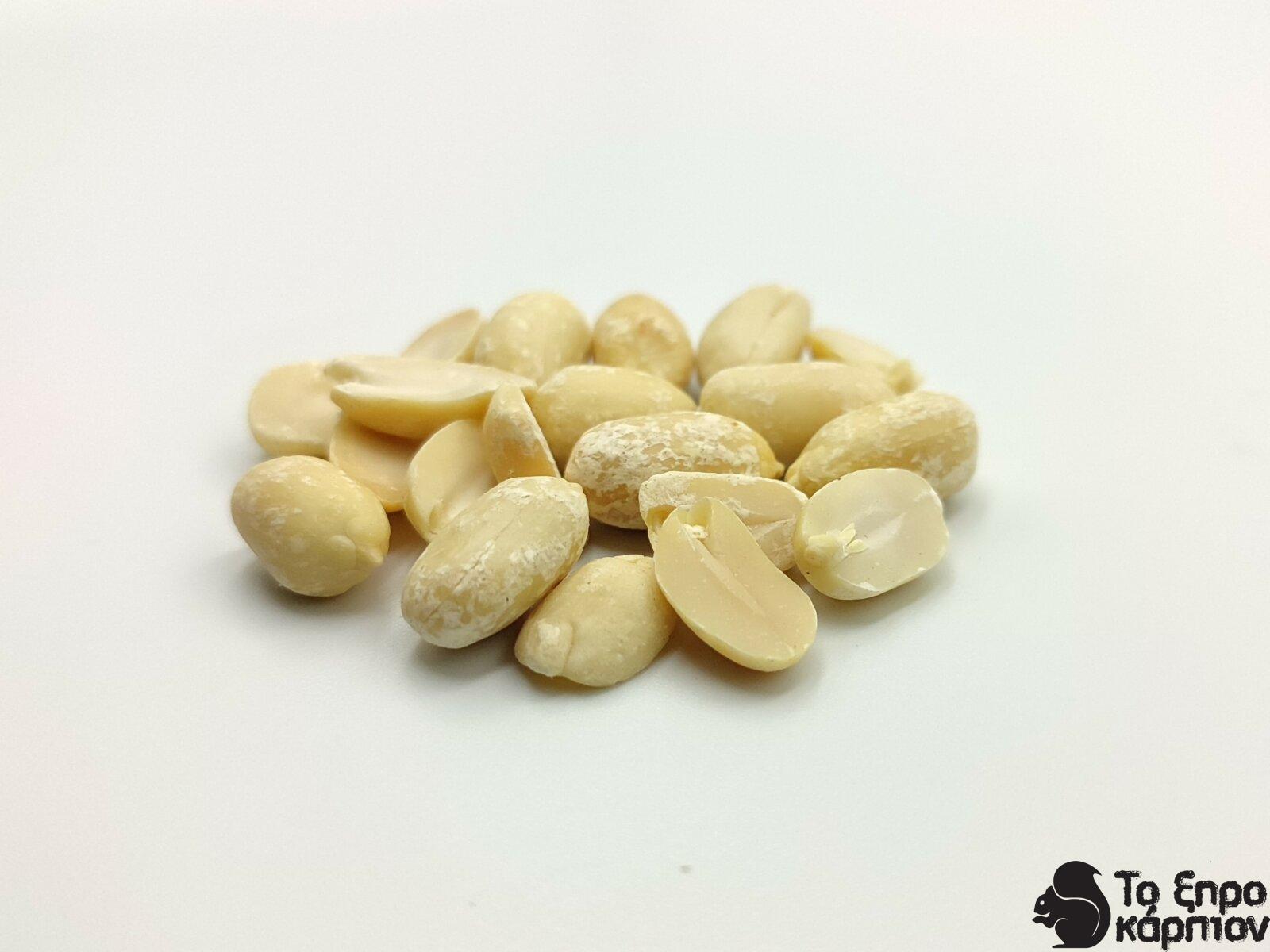 Φιστίκι Πίνατς Ωμό Φιστίκι Πίνατς Ωμό