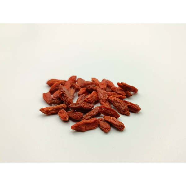 Goji Berry αποξηραμένο χωρίς ζάχαρη