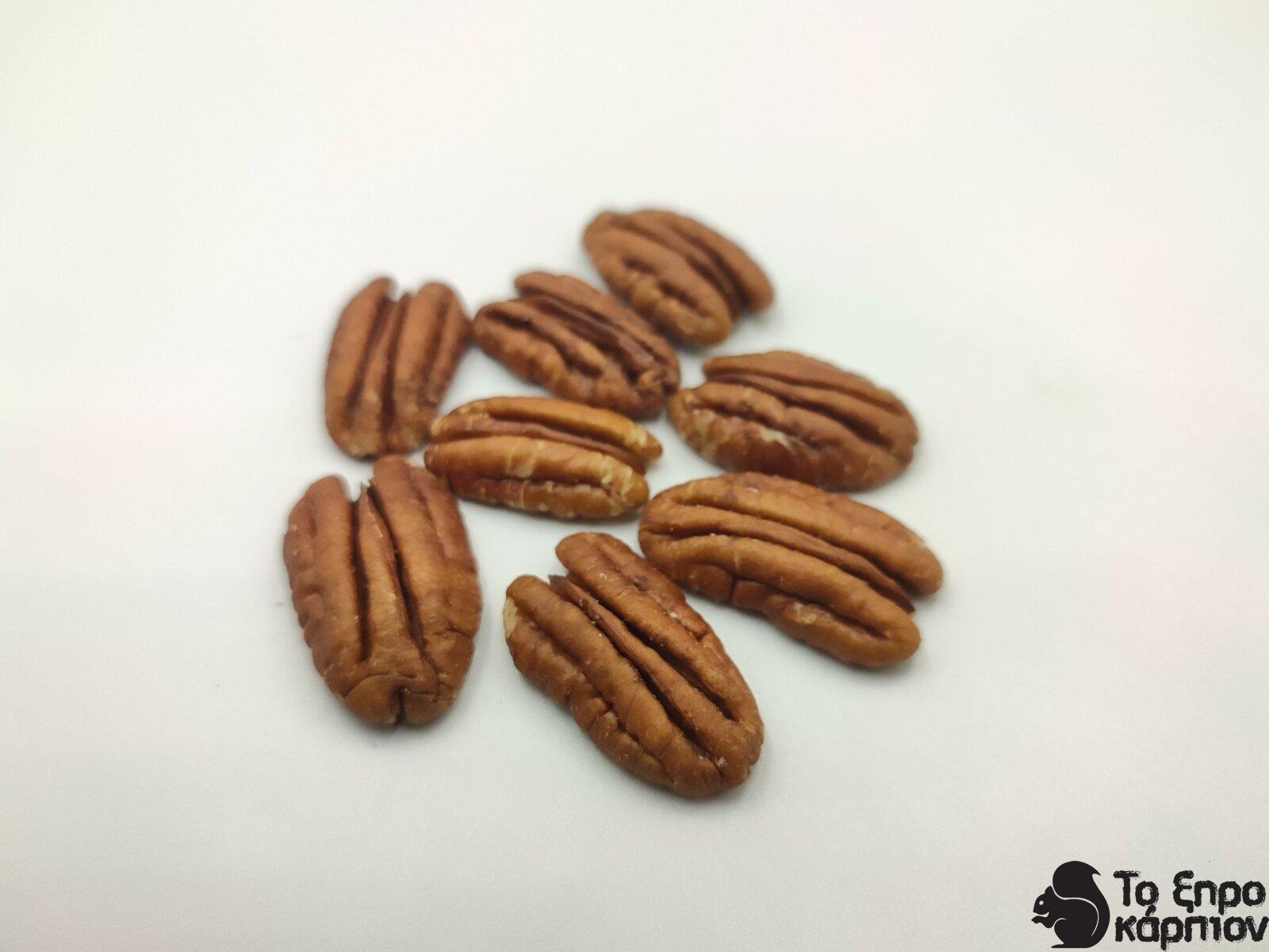 Καρύδια Πεκάν Καρύδια Πεκάν