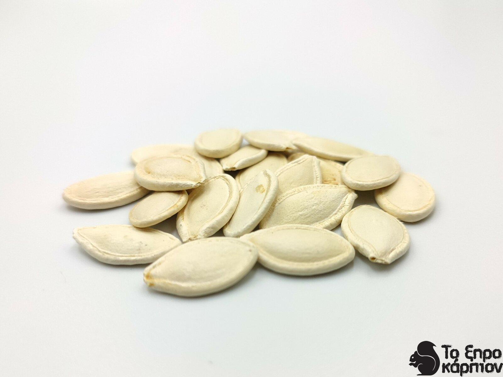 Κολοκυθόσπορος Χοντρός Ωμός Κολοκυθόσπορος Χοντρός Ωμός