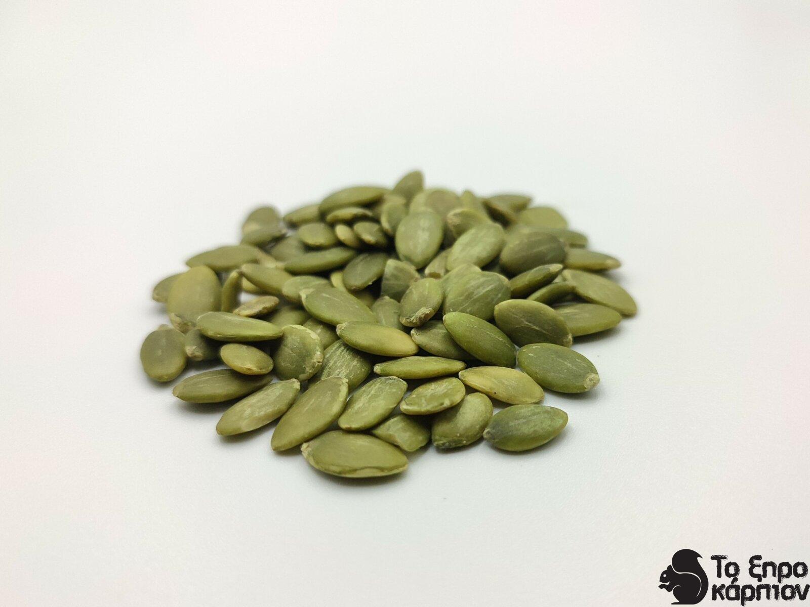 Κολοκυθόσπορος Ψίχα Κολοκυθόσπορος Ψίχα