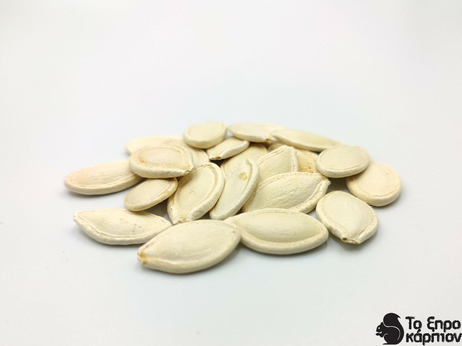 Κολοκυθόσπορος Χοντρός Ψημένος Κολοκυθόσπορος Χοντρός Ψημένος