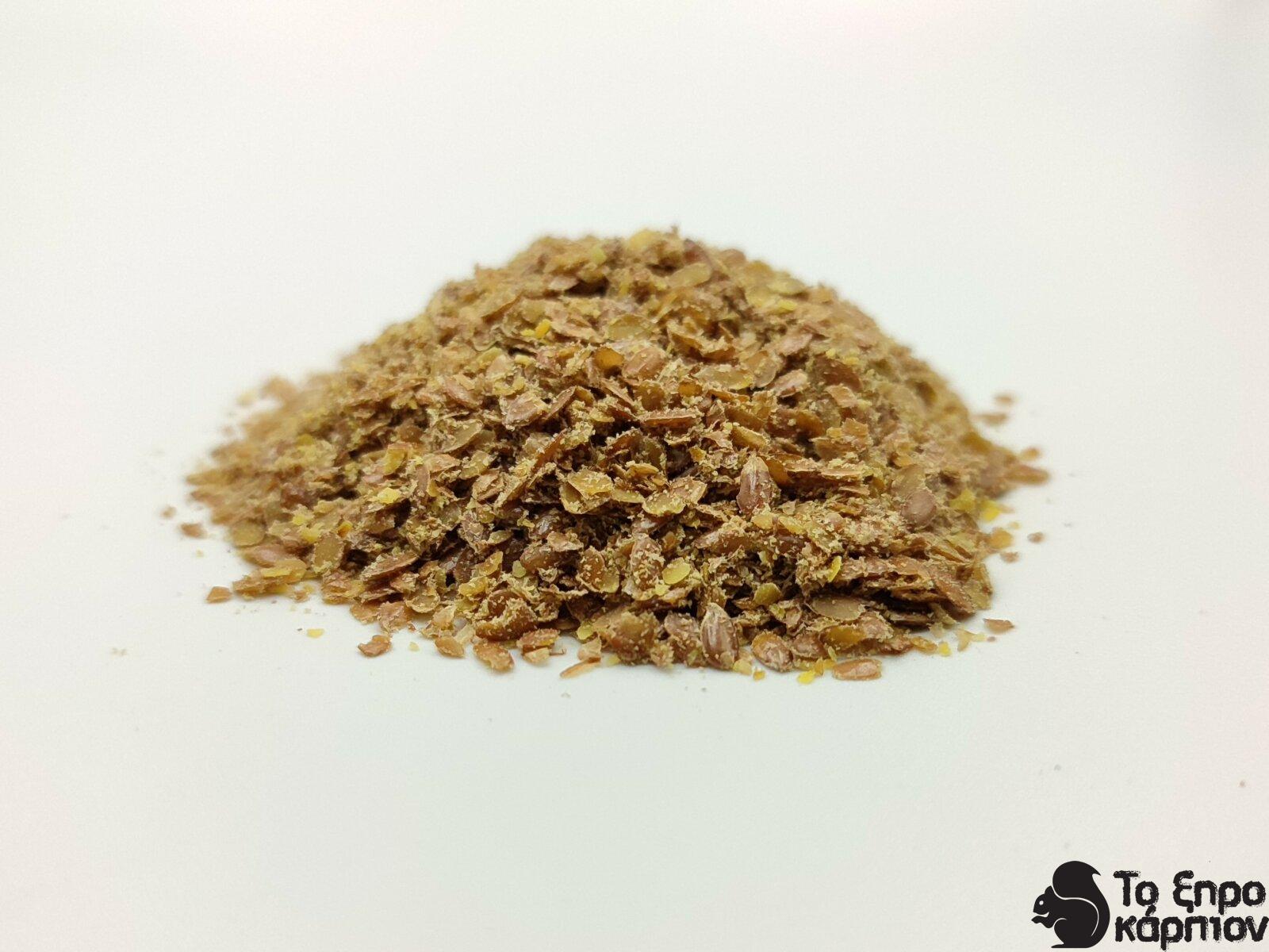 Λιναρόσπορος Αλεσμένος Λιναρόσπορος Αλεσμένος