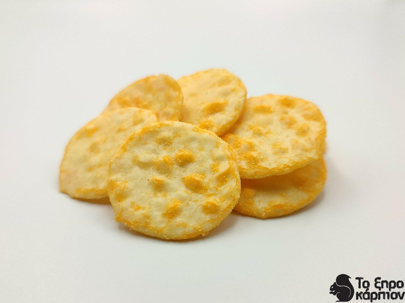 Μεξικάνος Σνακ (barbeque) Μεξικάνος Σνακ (barbeque)