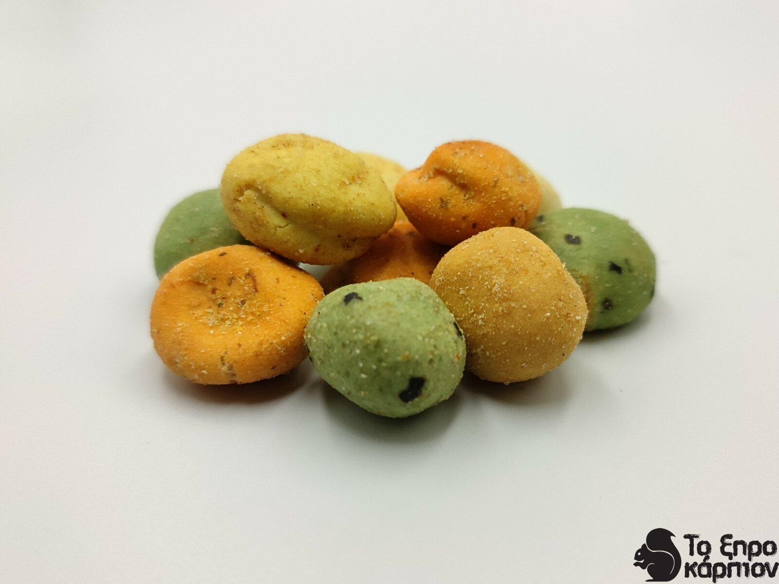 Φιστίκι ravioli fire mix Φιστίκι ravioli fire mix