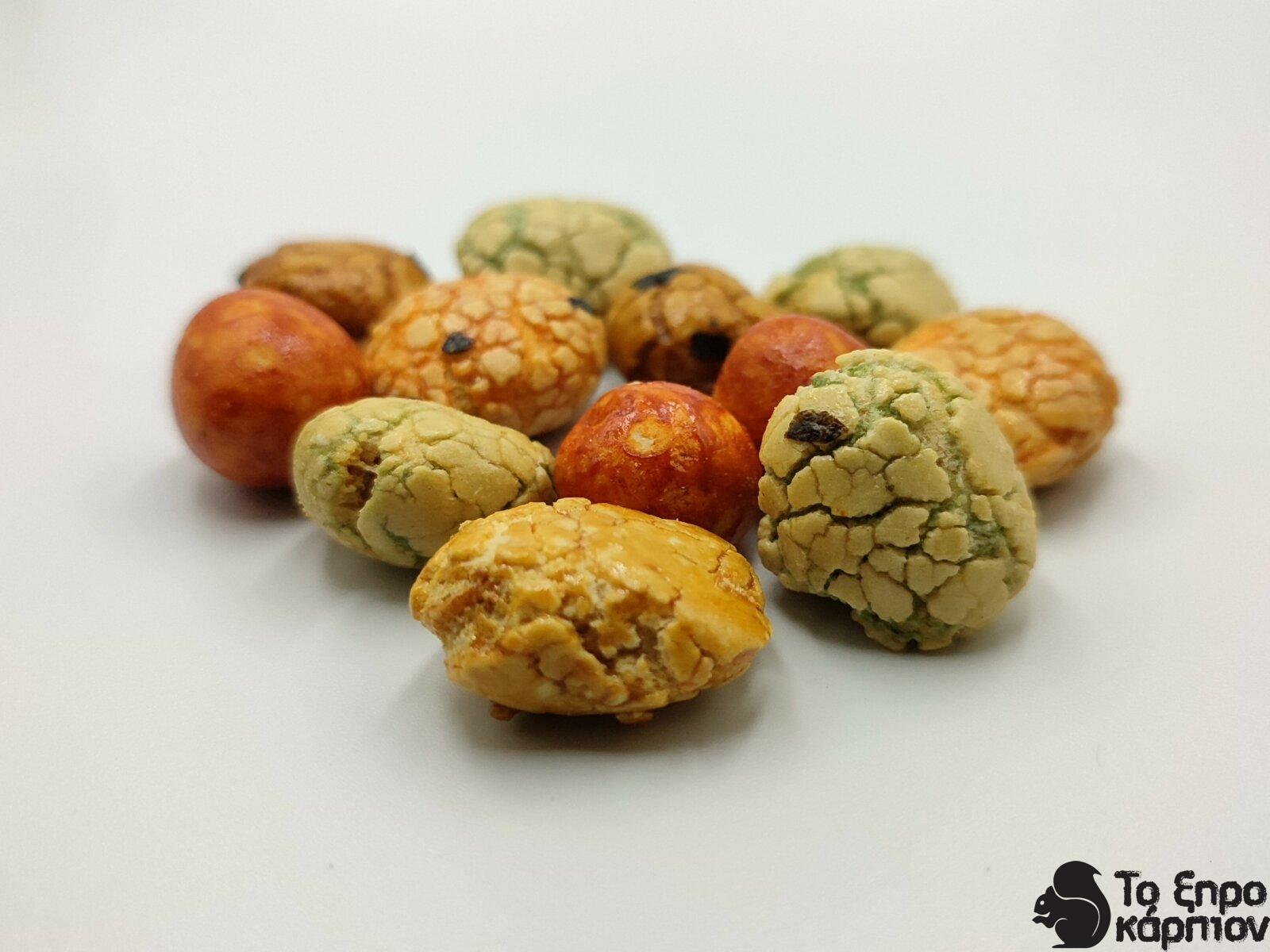 rice-crackerRice Crackers Japanese mix Rice Crackers Japanese mix