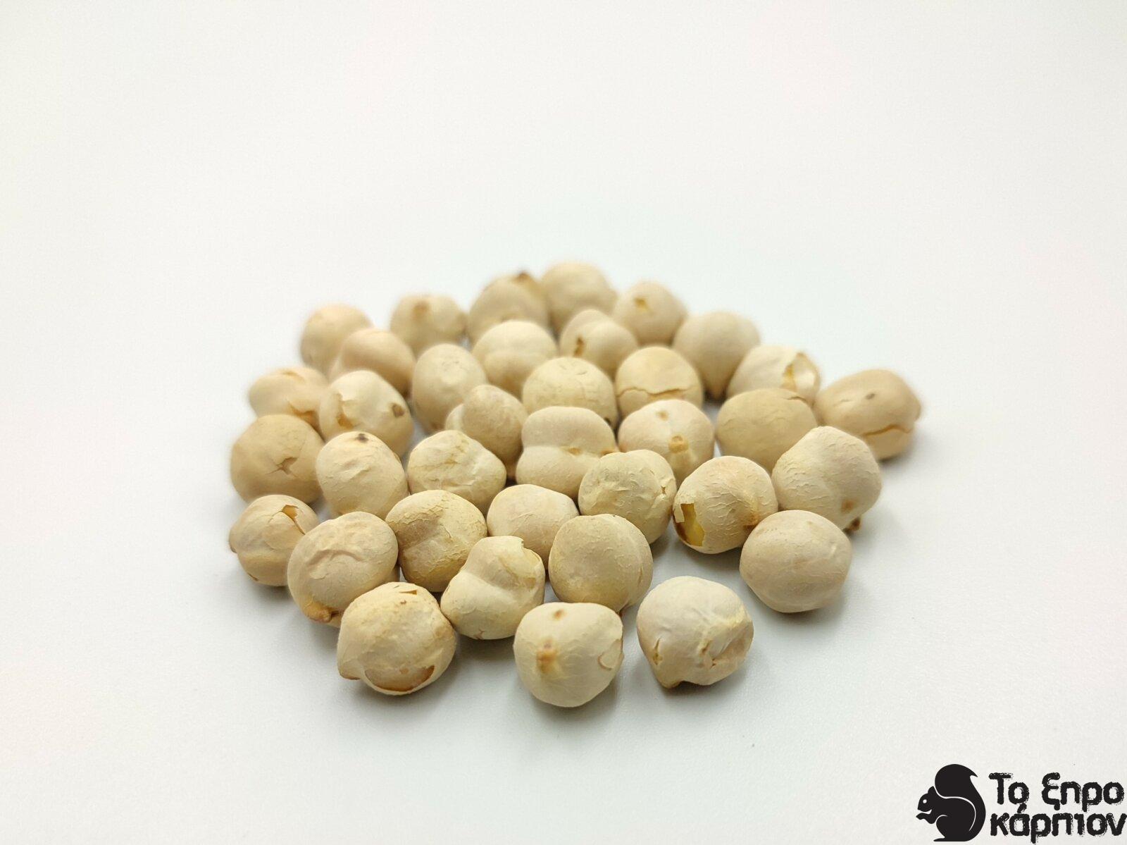 Στραγάλια Λευκά Στραγάλια Λευκά