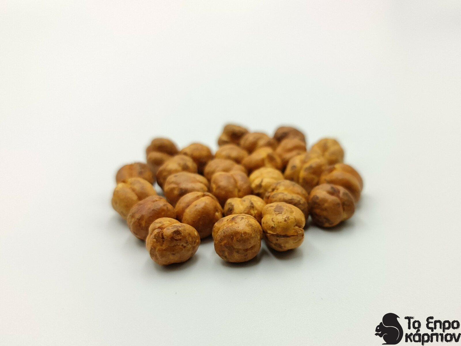 Στραγάλια Μουρούχια Ψημένα Χωρίς Αλάτι Στραγάλια Μουρούχια Ψημένα Χωρίς Αλάτι