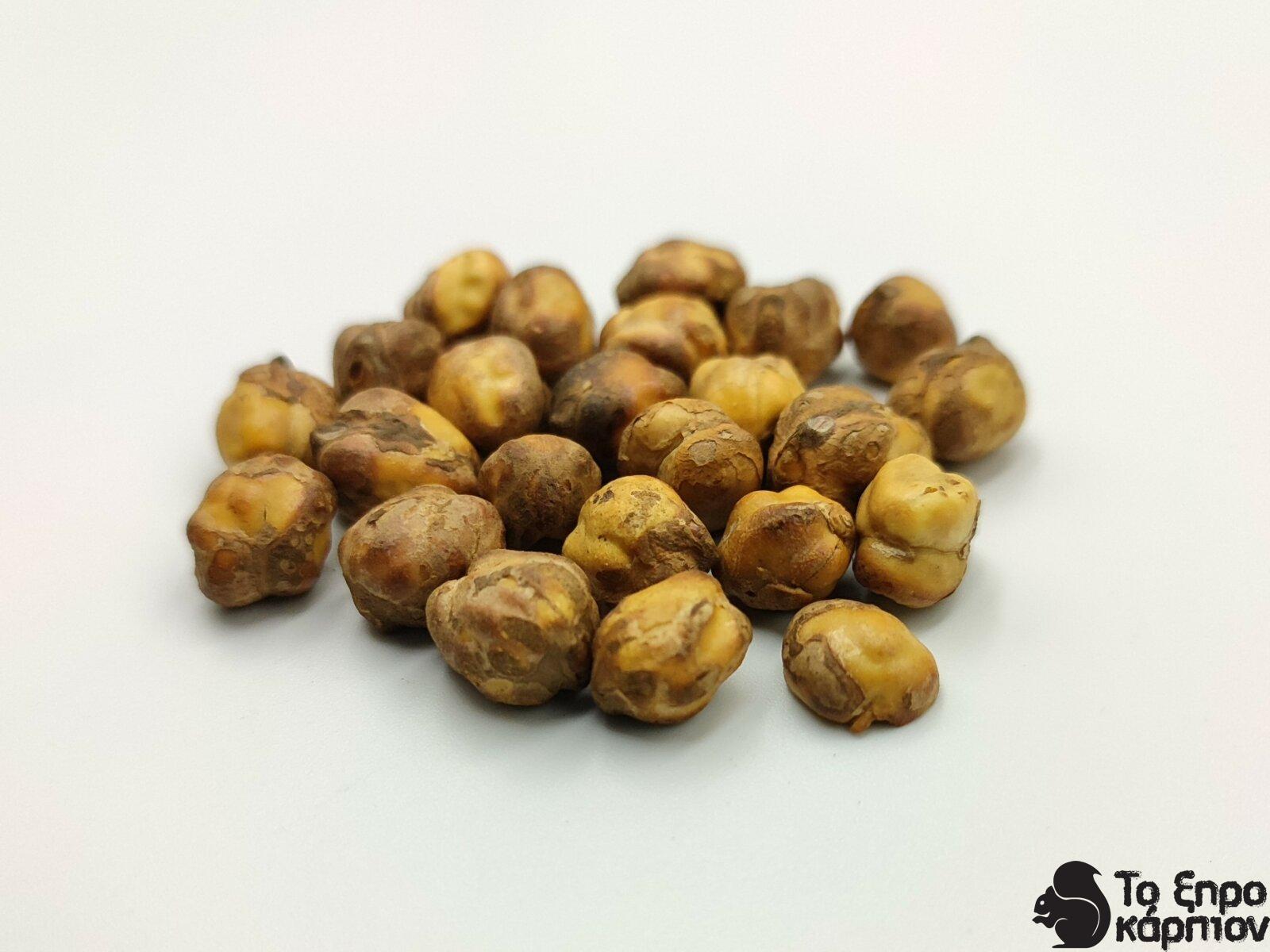 Στραγάλια Χωριάτικα Στραγάλια Χωριάτικα