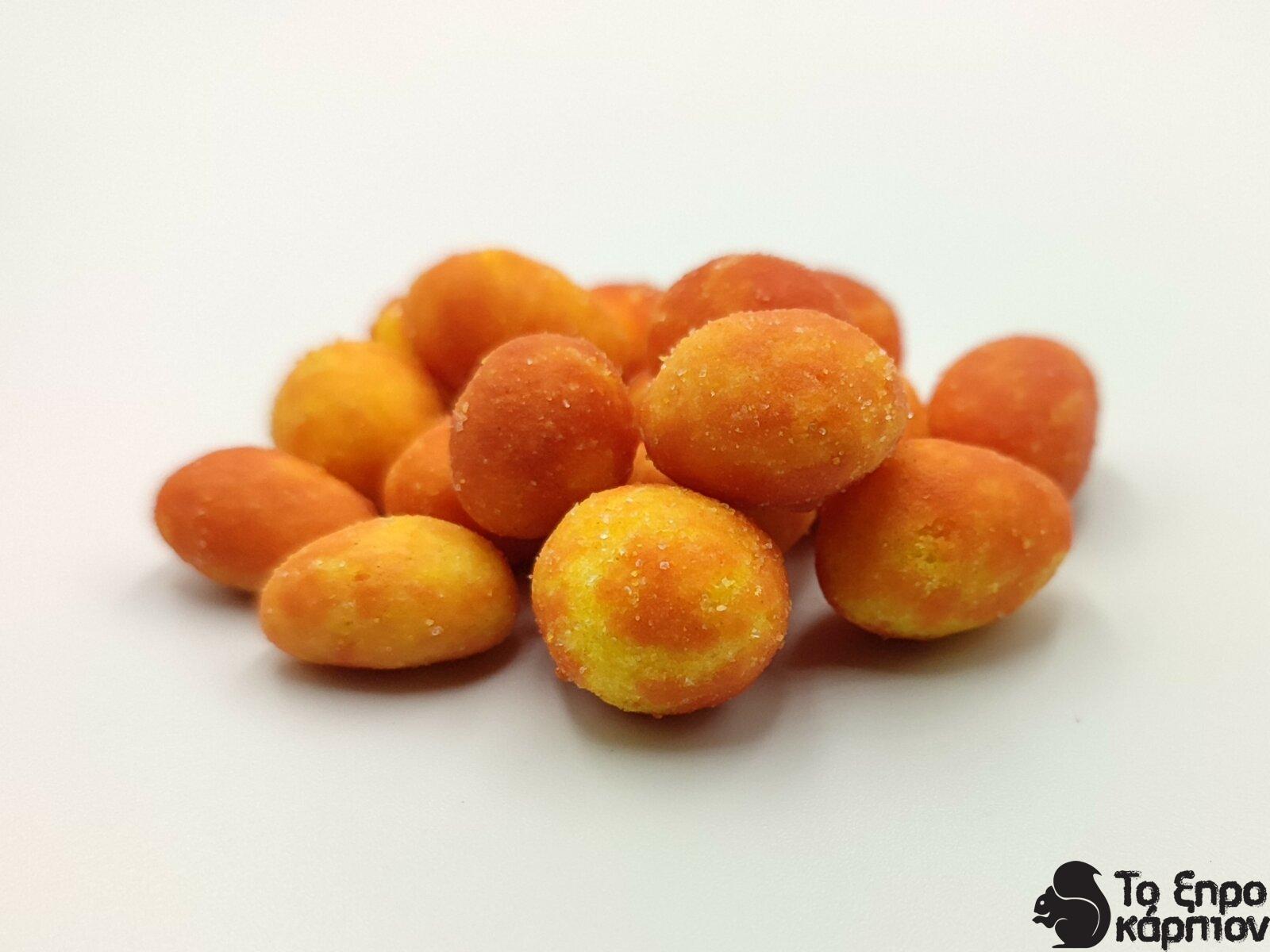 Φιστίκι Taiger (μπέικον) Φιστίκι Taiger (μπέικον)