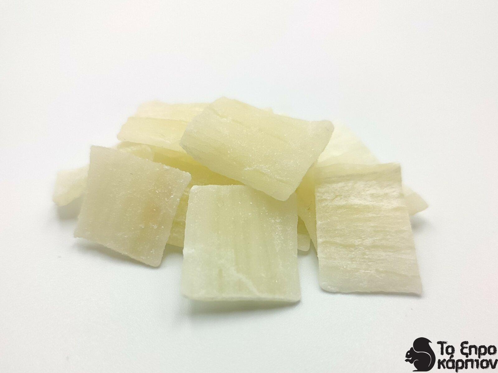 Αλόη Βέρα Αποξηραμένη Αλόη Βέρα Αποξηραμένη