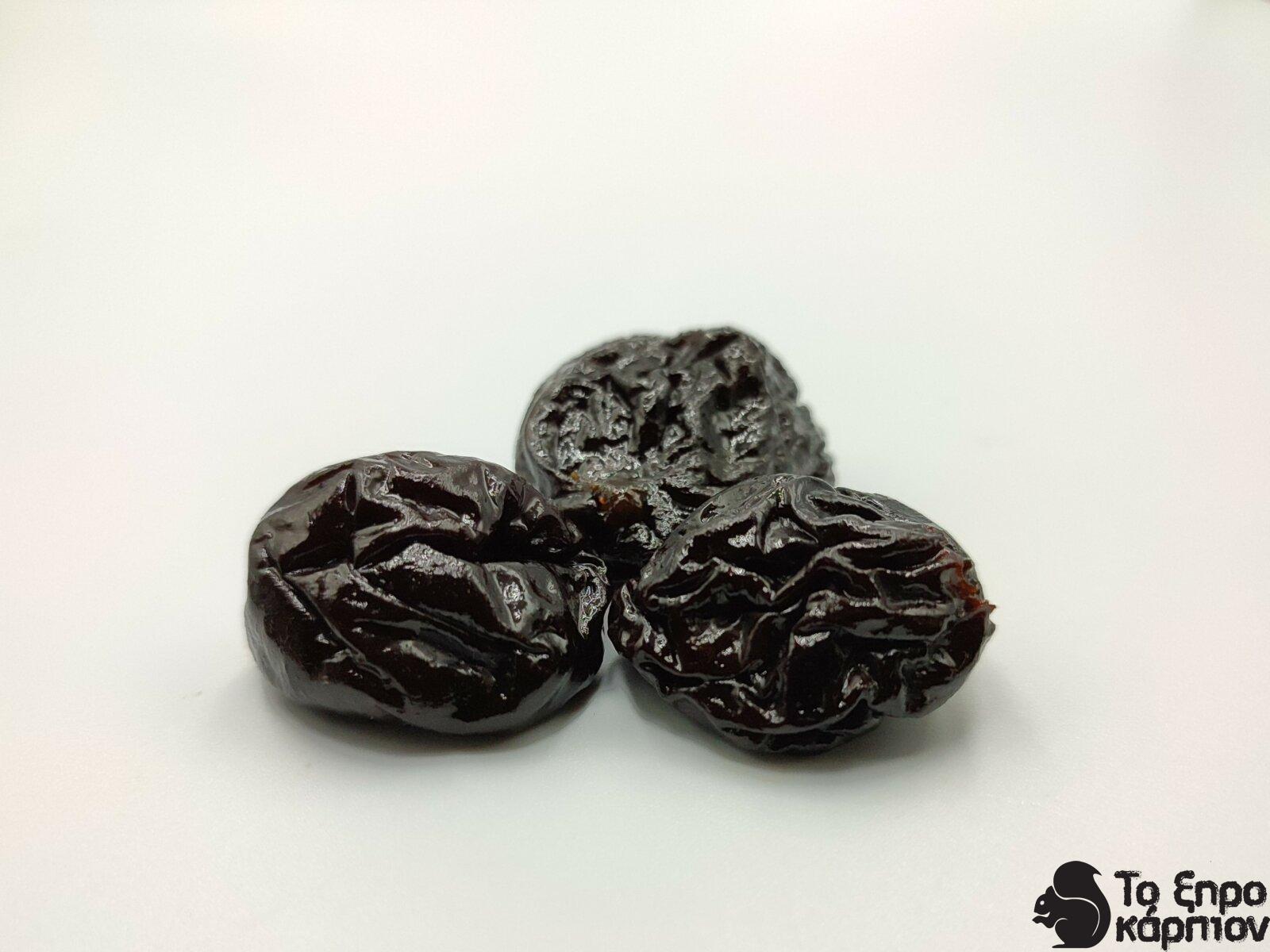 Δαμάσκηνα Αποξηραμένα χωρίς πυρήνα Δαμάσκηνα Αποξηραμένα χωρίς πυρήνα