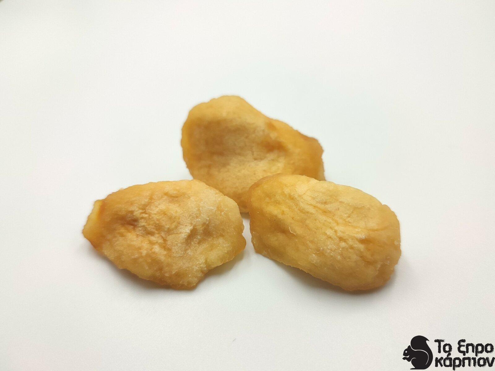 Μήλο αποξηραμένο Μήλο αποξηραμένο