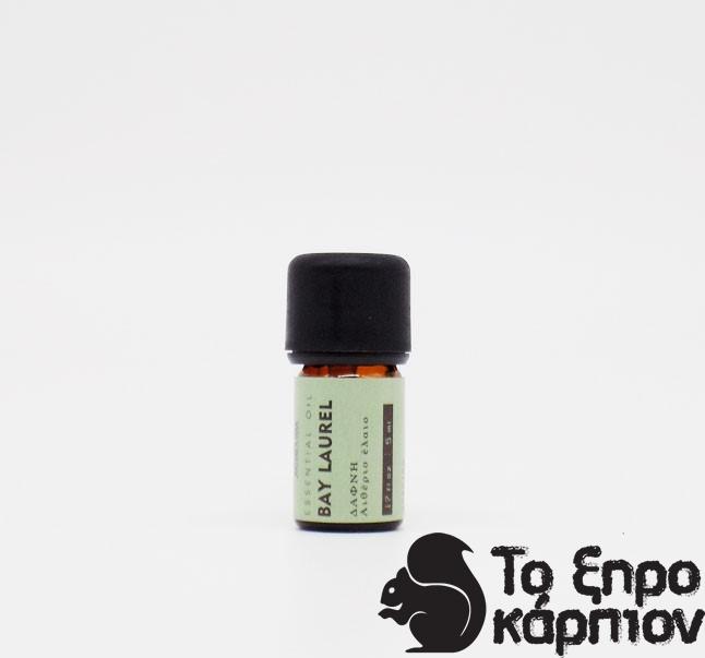 Αιθέριο Έλαιο Δάφνη Αιθέριο Έλαιο Δάφνη