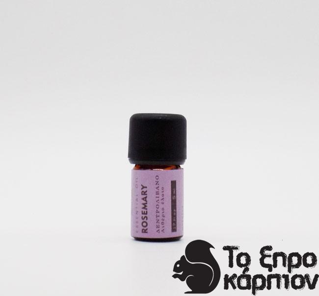 Αιθέριο Έλαιο Δενδρολίβανο Αιθέριο Έλαιο Δενδρολίβανο