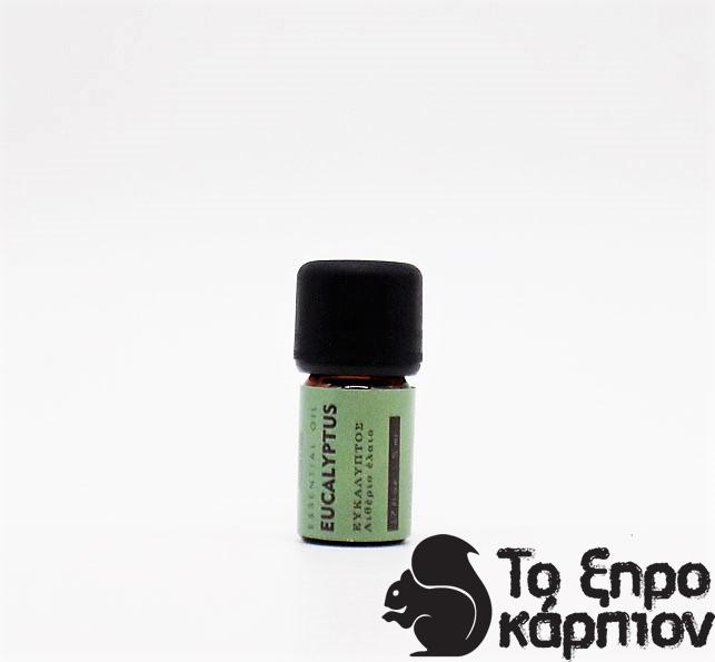 Αιθέριο Έλαιο Ευκάλυπτος Αιθέριο Έλαιο Ευκάλυπτος