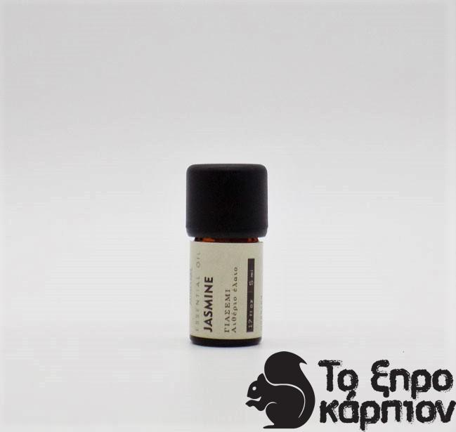 Αιθέριο Έλαιο Γιασεμί Αιθέριο Έλαιο Γιασεμί