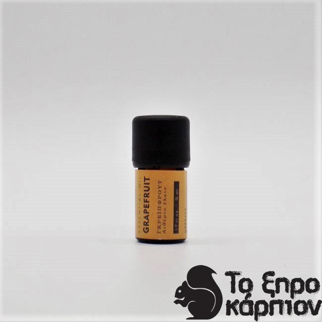 Αιθέριο Έλαιο Γκρέιπφρουτ Αιθέριο Έλαιο Γκρέιπφρουτ