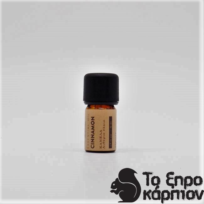 Αιθέριο Έλαιο Κανέλα Αιθέριο Έλαιο Κανέλα