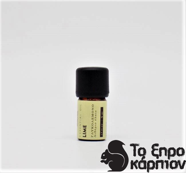 Αιθέριο Έλαιο Γλυκολέμονο Αιθέριο Έλαιο Γλυκολέμονο