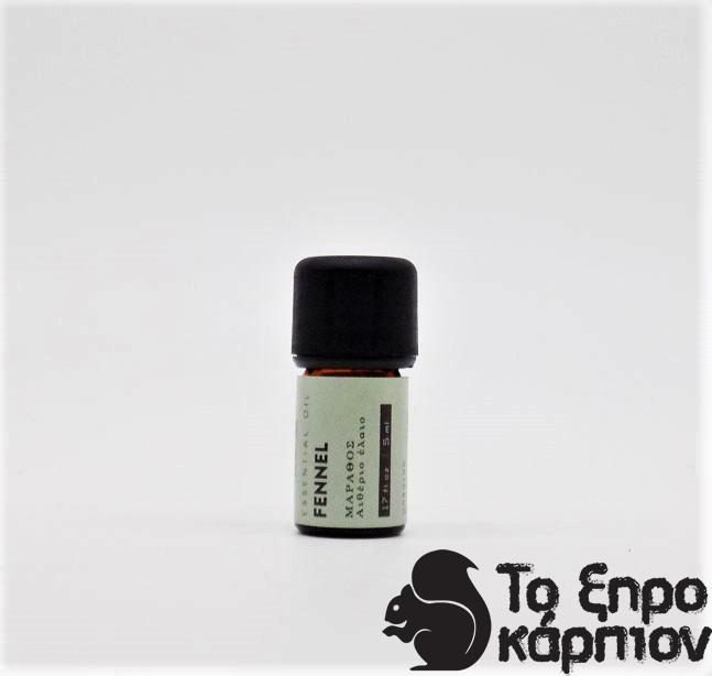 Αιθέριο Έλαιο Μάραθο Αιθέριο Έλαιο Μάραθο