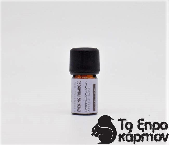 Αιθέριο Έλαιο Νυχτολούλουδο Αιθέριο Έλαιο Νυχτολούλουδο