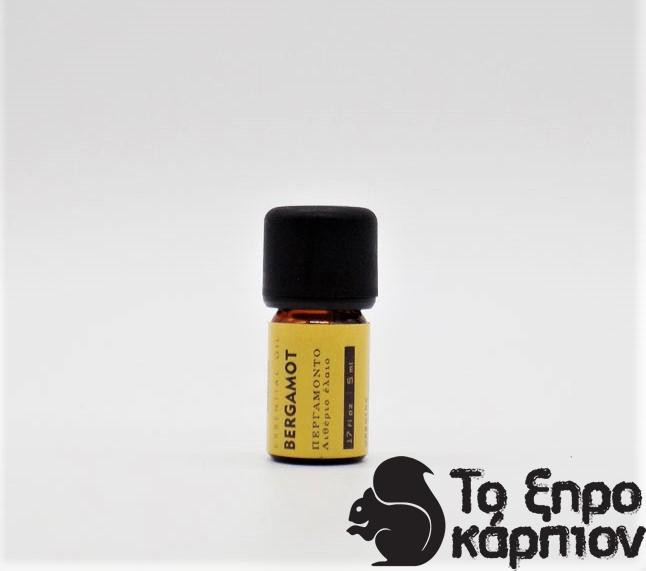 Αιθέριο Έλαιο Περγαμόντο Αιθέριο Έλαιο Περγαμόντο