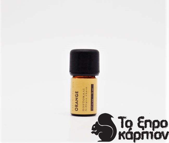 Αιθέριο Έλαιο Πορτοκάλι Αιθέριο Έλαιο Πορτοκάλι