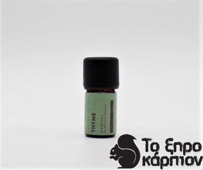 Αιθέριο Έλαιο Θυμάρι Αιθέριο Έλαιο Θυμάρι