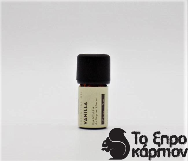 Αιθέριο Έλαιο Βανίλια Αιθέριο Έλαιο Βανίλια