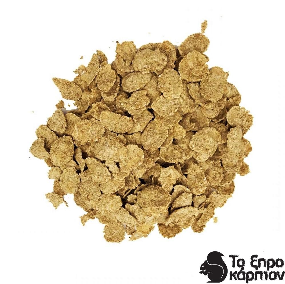 Δημητριακά Σίτου Bran Flakes Δημητριακά Σίτου Bran Flakes