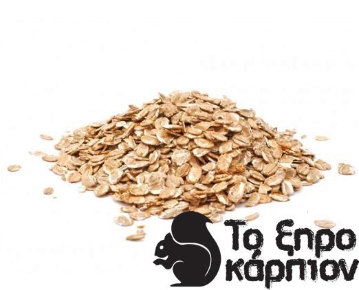 Βρώμη Ολικής Άλεσης Σε Νιφάδες Βρώμη Ολικής Άλεσης Σε Νιφάδες