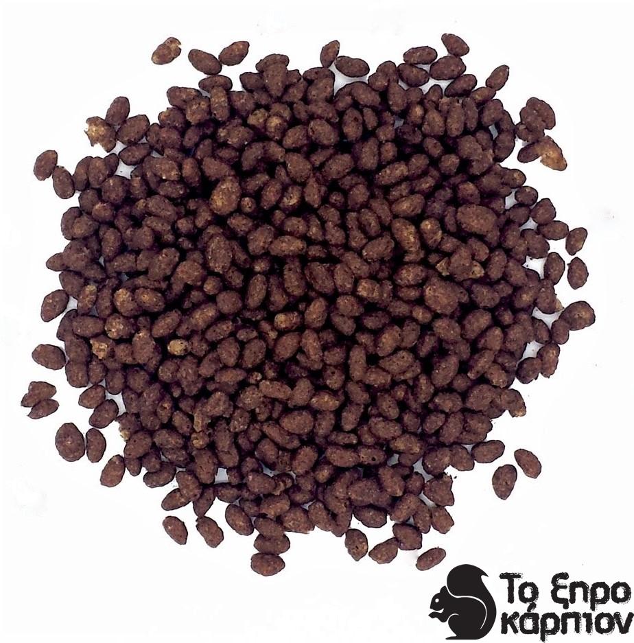 Δημητριακά Σοκολατένια ρυζιού Choco Rise Δημητριακά Σοκολατένια ρυζιού Choco Rise