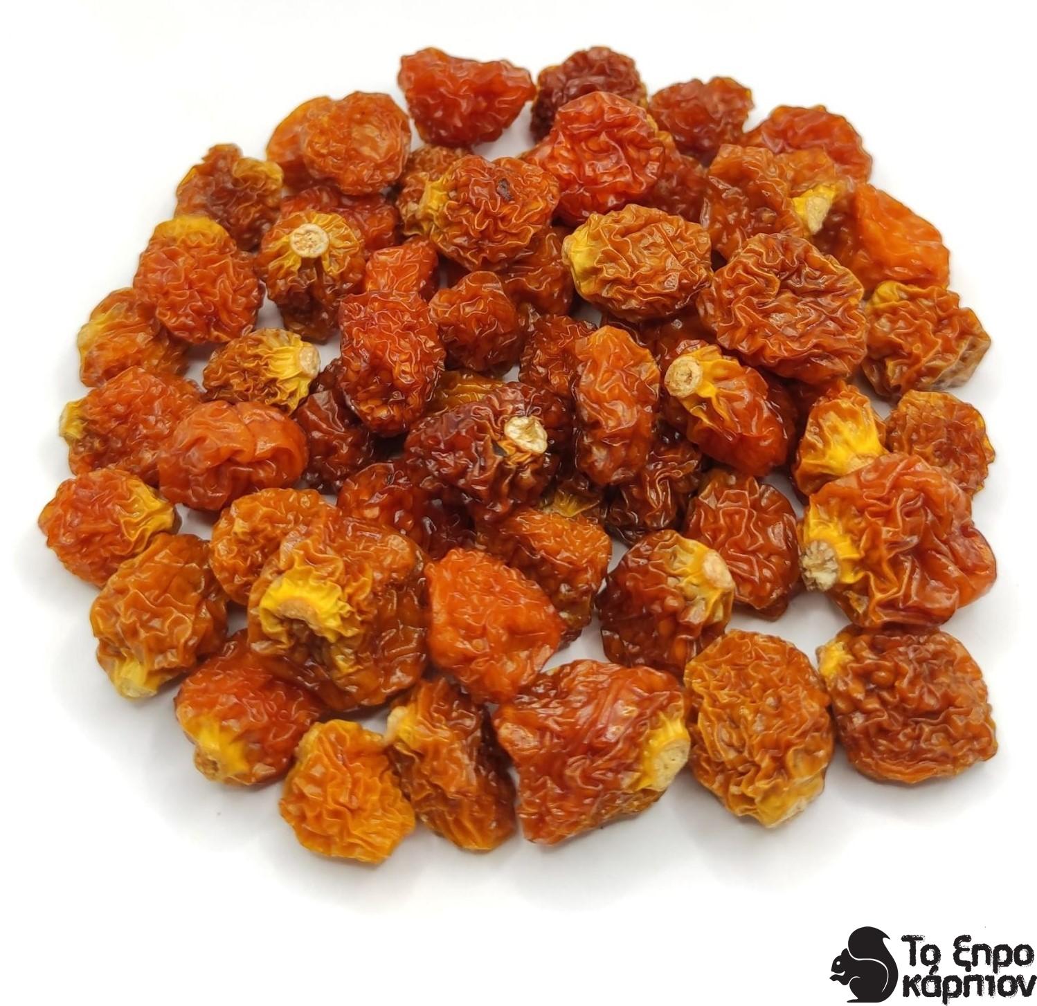 Φυσαλίς - Inca berries - Golden berries Φυσαλίς - Inca berries - Golden berries